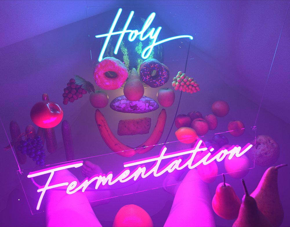 Holy Fermentation