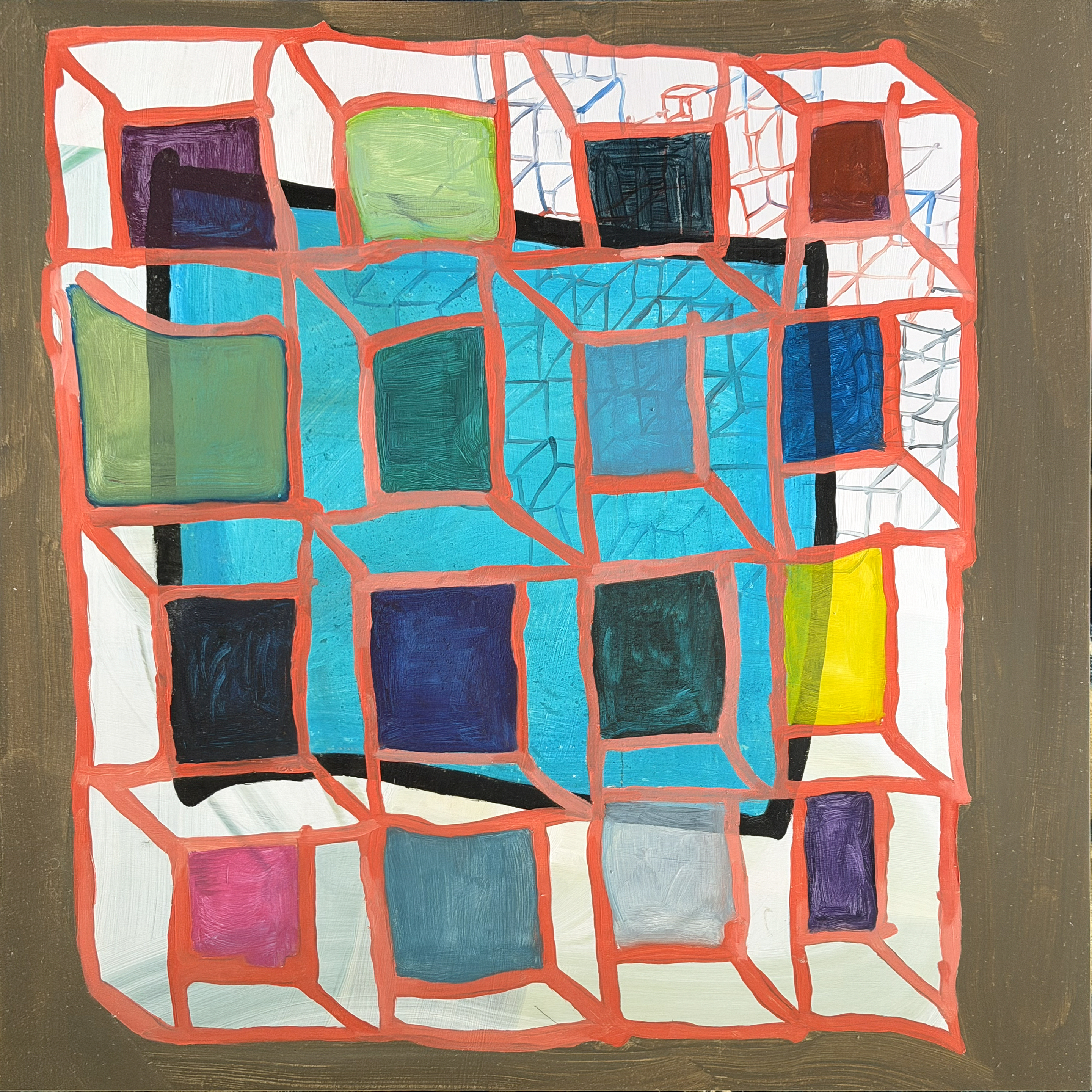 Reversal of Fortune 11