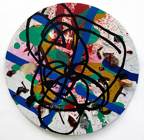 No Snacks - Broken Rhythms