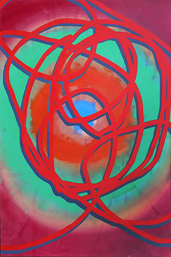 The Unlikely Event 1