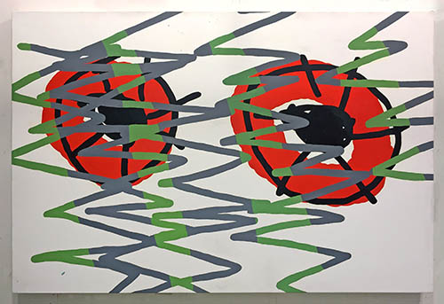 The Unlikely Event 3