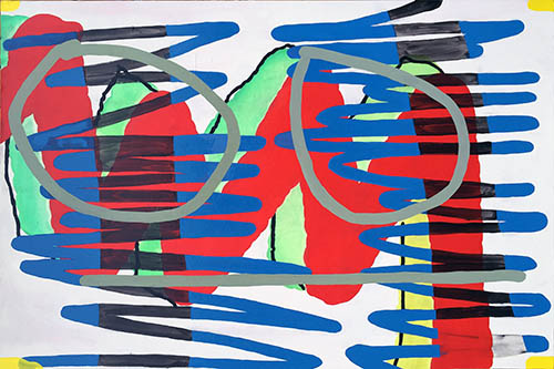 The Unlikely Event 4