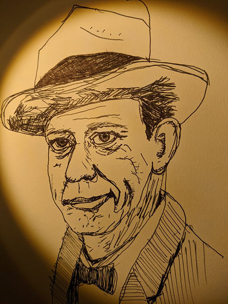 Don Knotts