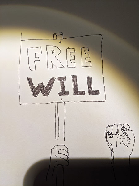 Free Will