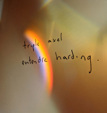Triple Axel