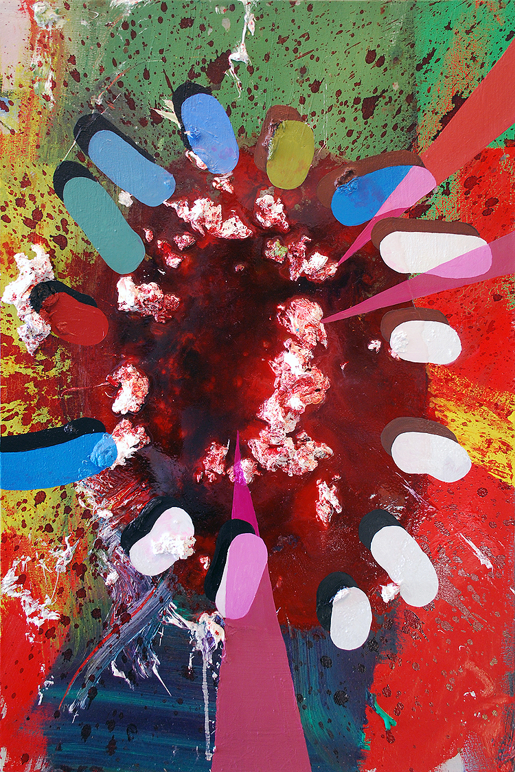 The Bold and The Beautiful 2